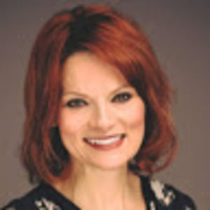 Meet your Posher, Joann